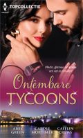 Ontembare tycoons - Abby Green, Carole Mortimer, Caitlin Crews - ebook - thumbnail