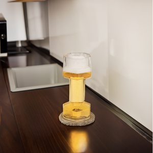 Bierglas Dumbbell