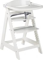 Roba kinderstoel Sit Up Click 54 x 50,5 x 80 cm hout