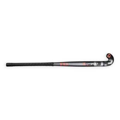 Brabo TC-3.24 Black/Orange Brabo TC-3.24 Black/Orange