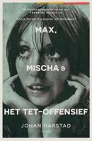 Max, Mischa & het Tet-offensief - thumbnail