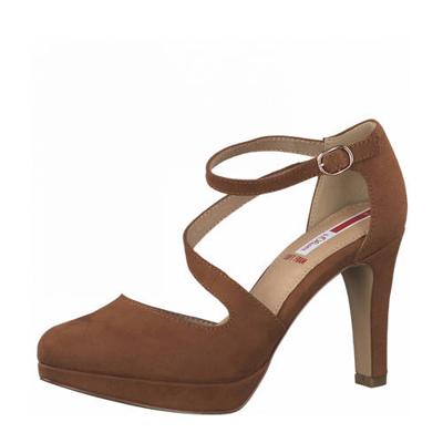 s.Oliver pumps bruin s.Oliver pumps bruin