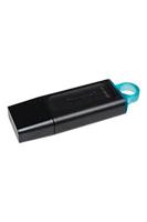 Kingston DataTraveler Exodia DTX/64GB Flash Drive USB 3.2 Gen 1 - met beschermkap en sleutelring in verschillende kleuren