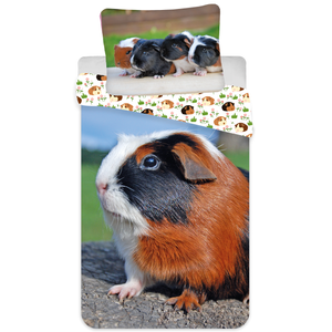 Dekbedovertrek, Cavia