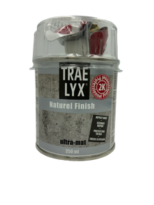 Trae Lyx Naturel Finish