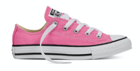 Converse All Stars Laag 3J238C Roze-33.5  maat 33.5
