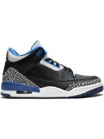 Jordan baskets Air Jordan 3 Retro - Noir