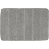 Wenko Badmat Steps 60 X 90 Cm Polyester Grijs