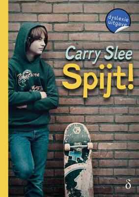Spijt (dyslexie uitgave) - Carry Slee - Paperback (9789463241267) Spijt (dyslexie uitgave) - Carry Slee - Paperback (9789463241267)