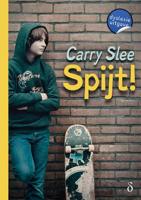Spijt (dyslexie uitgave) - Carry Slee - Paperback (9789463241267)