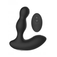 Electro Shock - Prostate Massager - Black