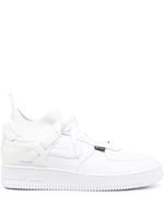 Nike x Undercover baskets Air Force 1 - Blanc