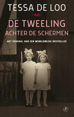 De tweeling achter de schermen - Tessa de Loo - Paperback (9789029526685) De tweeling achter de schermen - Tessa de Loo - Paperback (9789029526685)