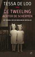 De tweeling achter de schermen - Tessa de Loo - Paperback (9789029526685)