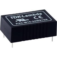 TDK-Lambda PXC-M10-48WS12 DC/DC-converter, print 12 V 830 mA Inhoud 1 stuk(s) - thumbnail