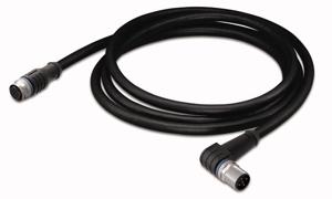 WAGO 756-5402/040-010 Sensor-/actuatorkabel Inhoud: 10 stuk(s)