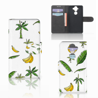 Nokia 8 Sirocco | Nokia 9 Hoesje Banana Tree