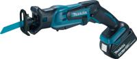 Makita DJR183RT1J Accu-reciprozaag DJR183RT1J 18 V 5 Ah