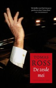 De zesde mei - Tomas Ross - ebook