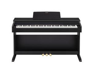 Casio AP-270BK digitale piano 88 toetsen Zwart