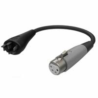 E-bike Vision E-Bike Vision Active/Performance Line Adapter Kabel - thumbnail