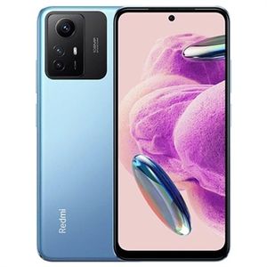 Xiaomi Redmi Note 12S - 256GB - Blauw