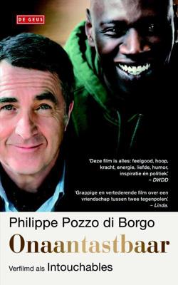 Onaantastbaar - Philippe Pozzo di Borgo - ebook
