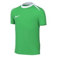 Nike Academy Pro 24 Trainingsshirt Kids Groen Wit - thumbnail