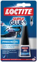 Loctite Secondelijm Super Glue Plus - thumbnail