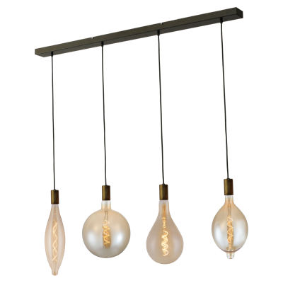 Wants&Needs Lighting Hanglamp Tessi