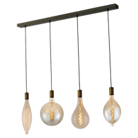 Wants&Needs Lighting Hanglamp Tessi