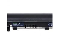 Green Cell 4ICR17/65 GC-AC25 Laptopaccu 14.4 V 2200 mAh Acer - thumbnail