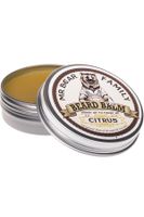 Mr Bear Family baardbalm Citrus 60ml - thumbnail