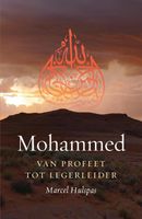 Mohammed - Marcel Hulspas - ebook - thumbnail