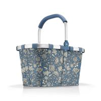 Reisenthel Carrybag-Dahlia Blue - thumbnail