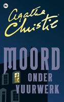 Moord onder vuurwerk - Agatha Christie - ebook