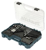 Makita E-16988 Boor en bit assortiment 75-delig