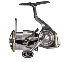 Daiwa Luvias FC LT 20 1000D