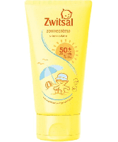 Zwitsal Zonnecreme SPF50+ - 150ml