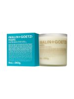 MALIN+GOETZ bougie parfumée Mojito - Tons neutres