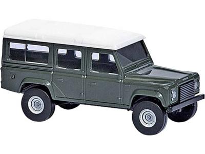 Busch 8371 N Auto Land Rover Defender