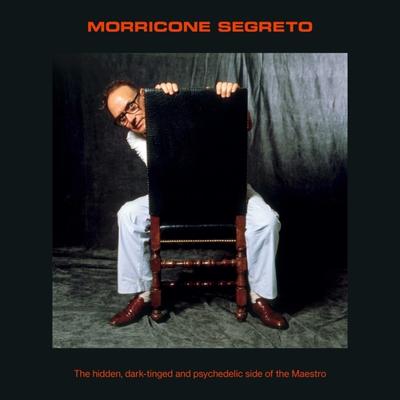 Morricone Segreto - CD (0602435218649)