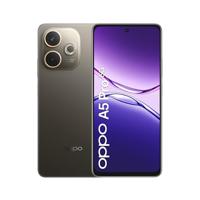 Oppo A5 Pro 5G 8GB-256GB Negro (Black Brown) Dual SIM