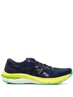 ASICS baskets GT-2000 à semelle contrastante - Bleu - thumbnail