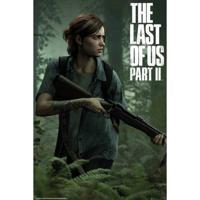 GBeye The Last of Us 2 Ellie Poster 61x91,5cm