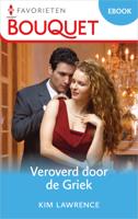 Veroverd door de Griek