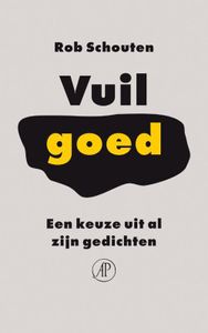 Vuil goed - Rob Schouten - ebook