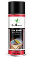 Den Braven Zwaluw Lijm Spray 400Ml - 12009736 - 12009736