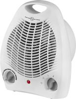 Ventilatorkachel 2000W