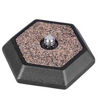 Walimex Pro Snelwisselplaat voor FW-593